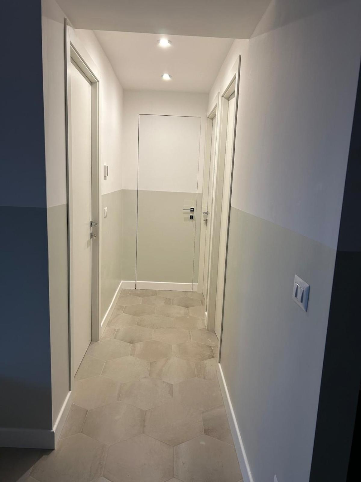 Casa Metro B Tiburtina Apartment