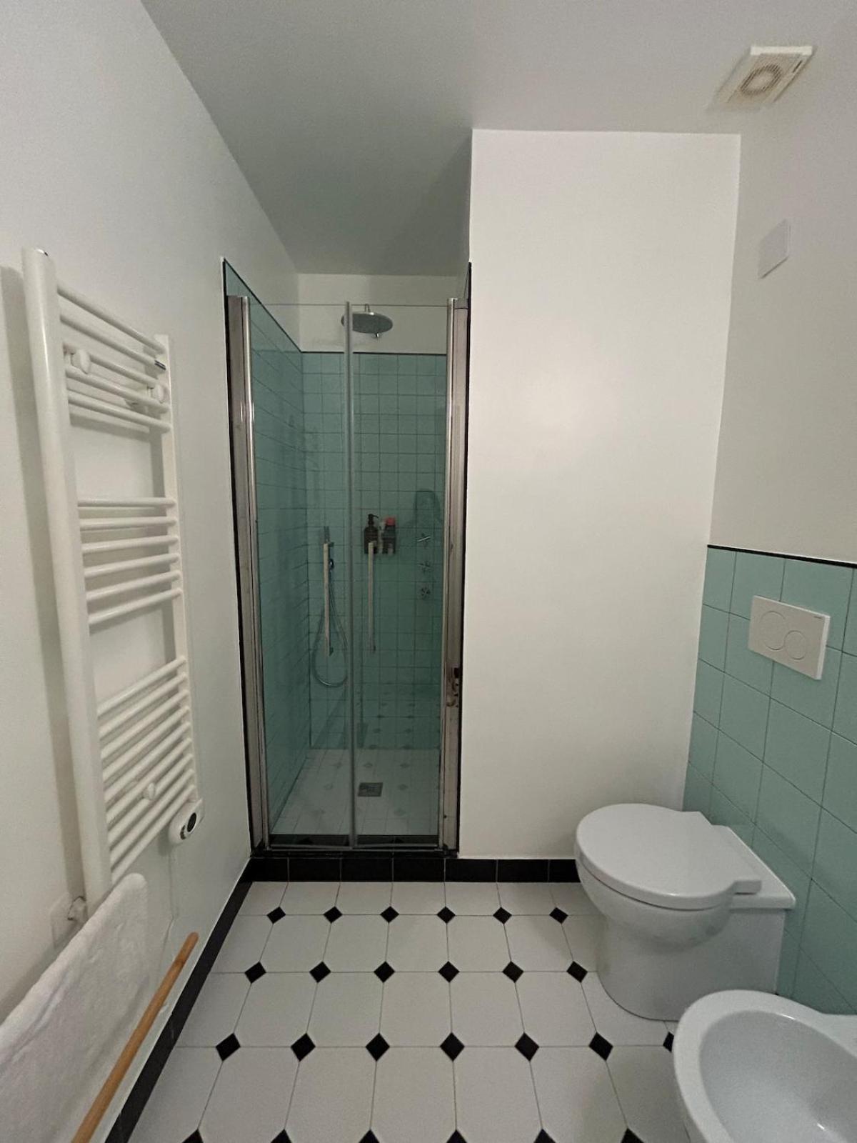 Apartment Casa Metro B Tiburtina Rom