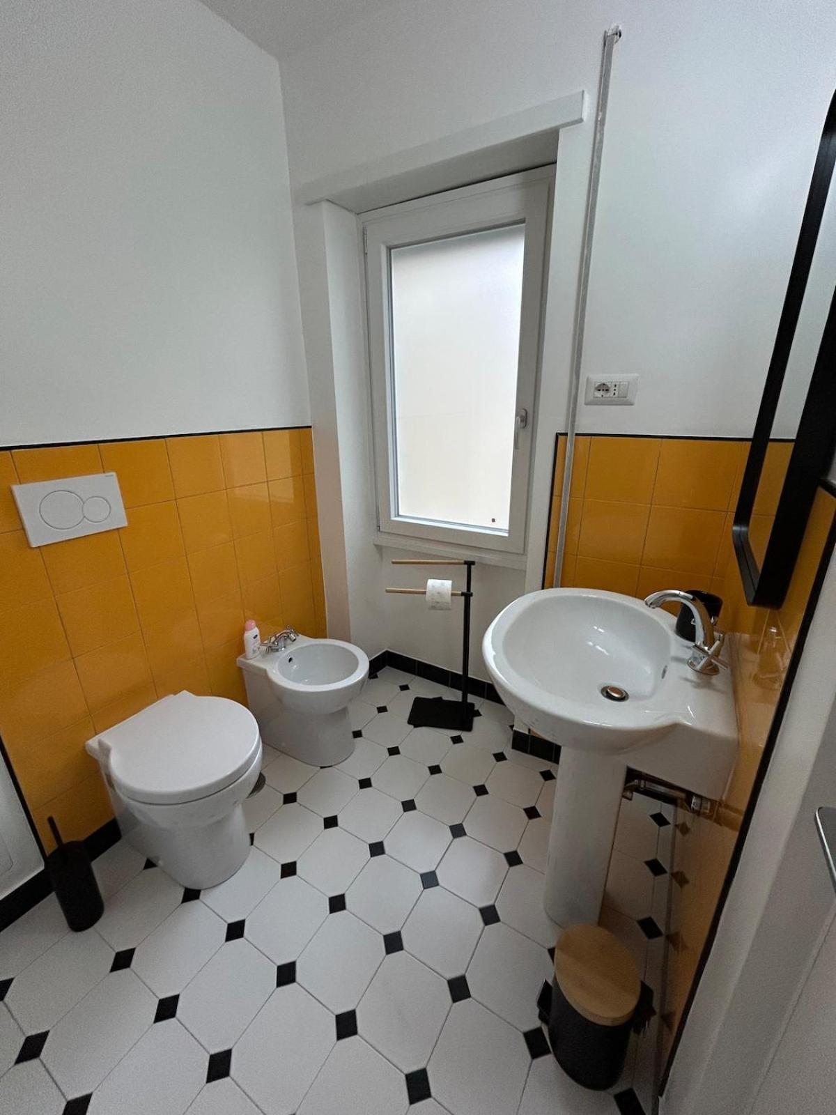 Casa Metro B Tiburtina Apartment