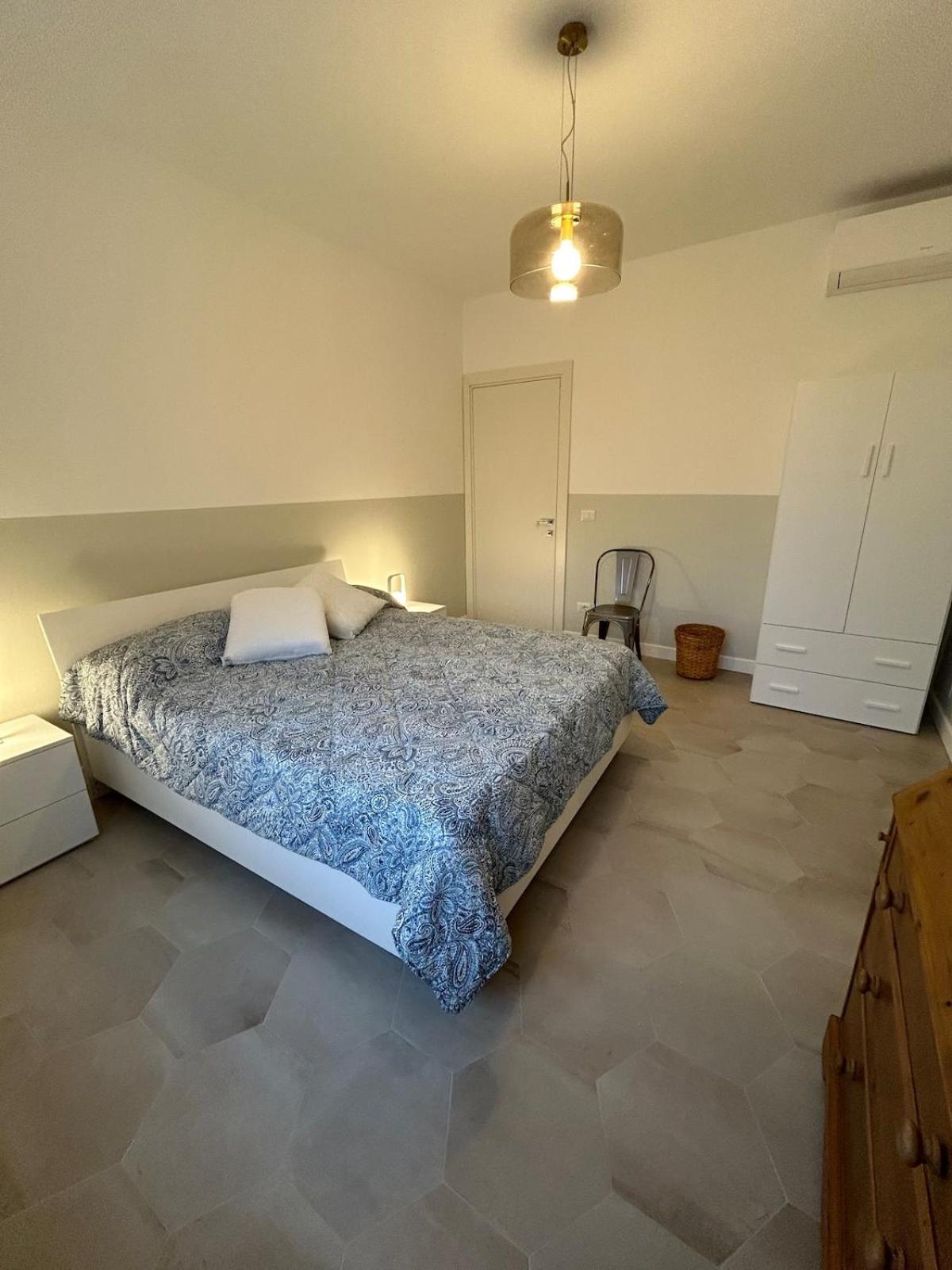 Casa Metro B Tiburtina Apartment Rom