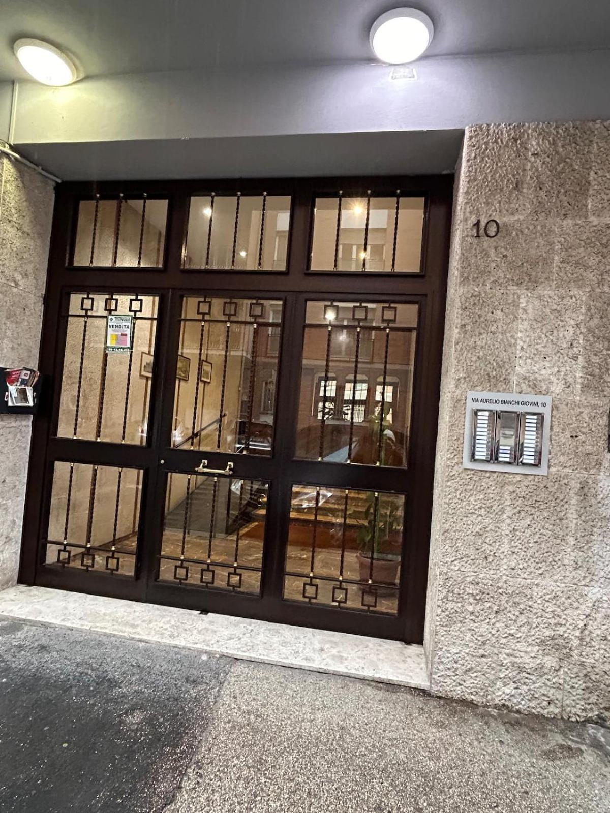 Apartment Casa Metro B Tiburtina Rom