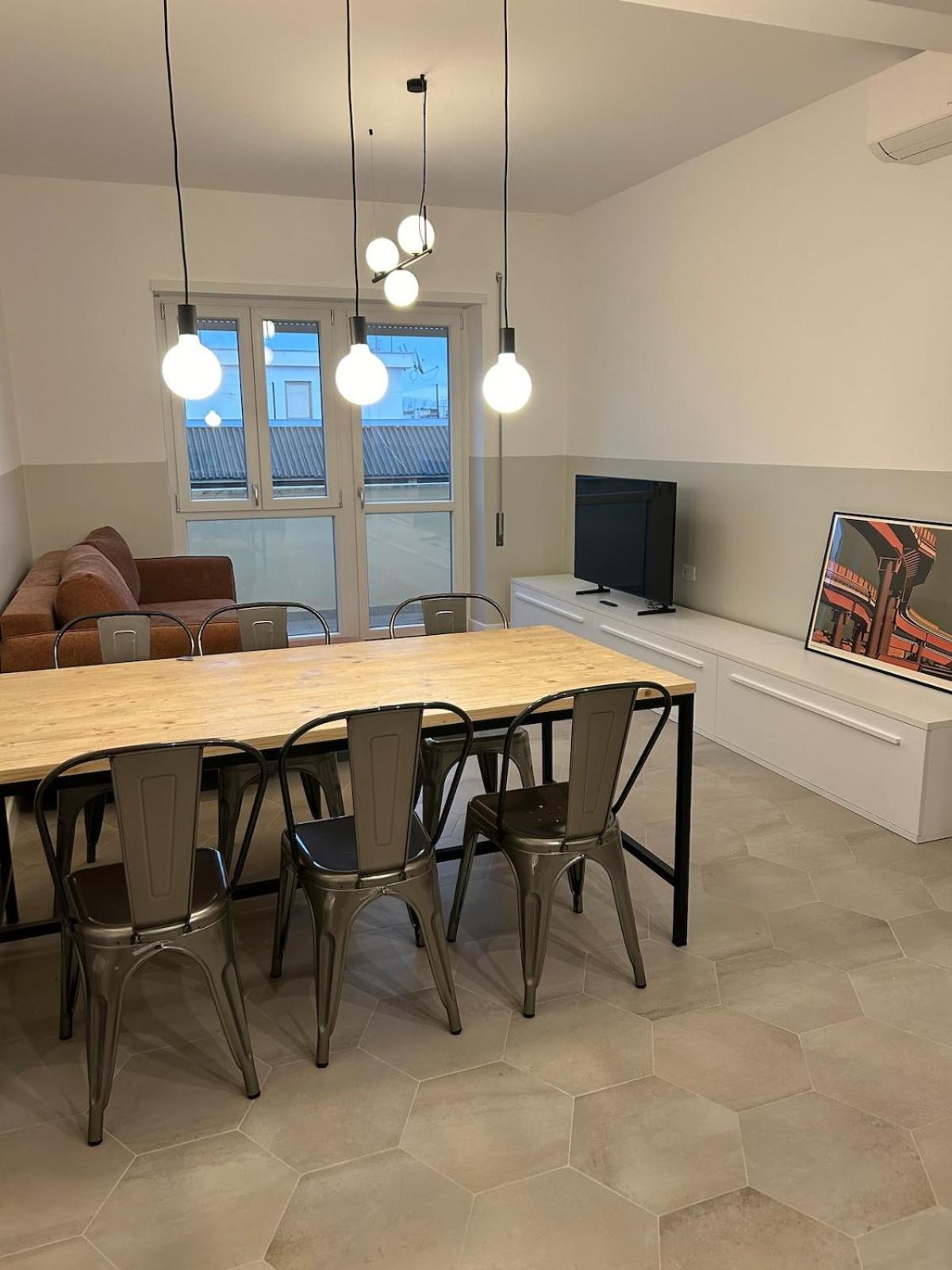 Apartment Casa Metro B Tiburtina