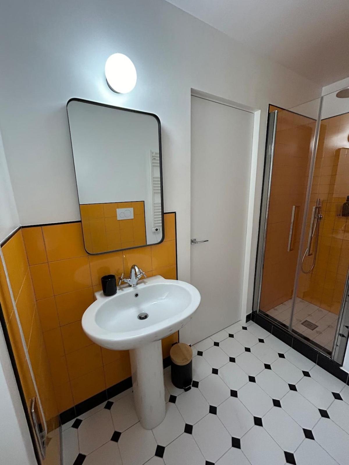 Apartment Casa Metro B Tiburtina