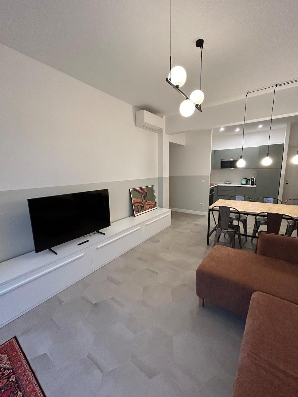 Casa Metro B Tiburtina Apartment